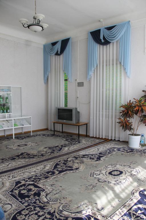 Zheleznovodskaya Klinika Guest house