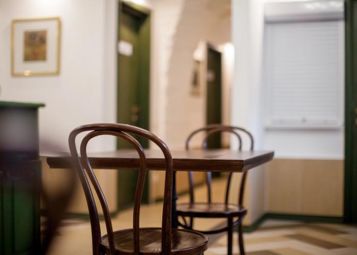 Esenin Hotel