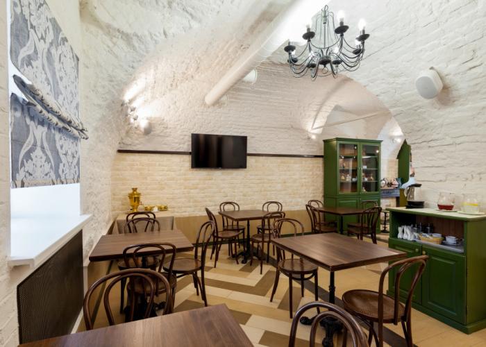 Esenin Hotel