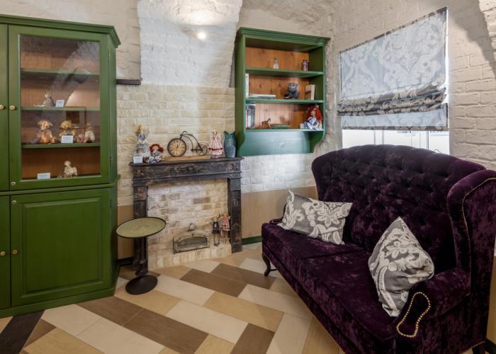 Esenin Hotel