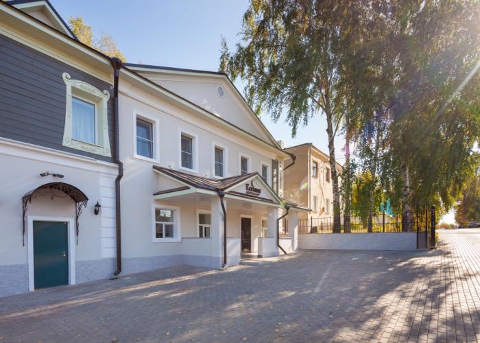 Esenin Hotel