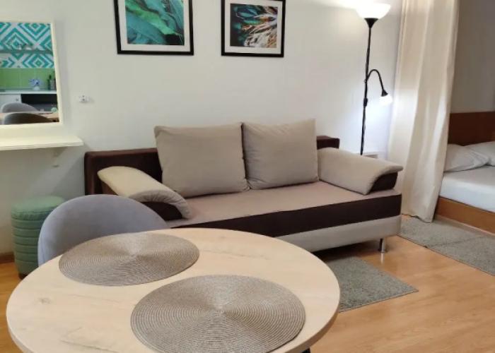 Amosov Guest House
