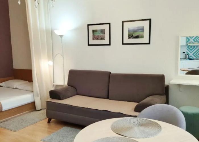 Amosov Guest House