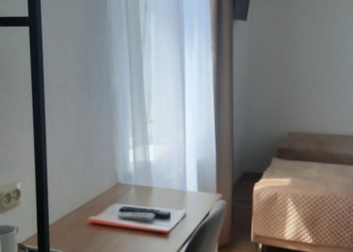 Amosov Guest House