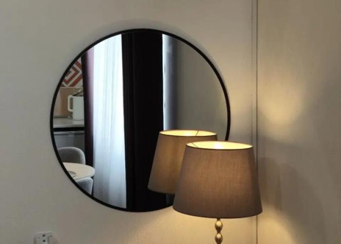 Amosov Guest House