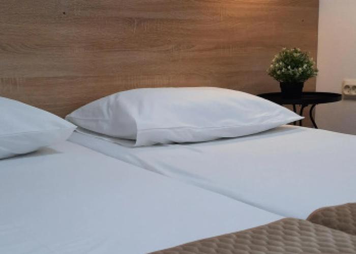 Amosov Guest House