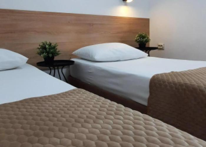 Amosov Guest House