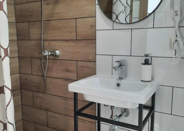 Amosov Guest House