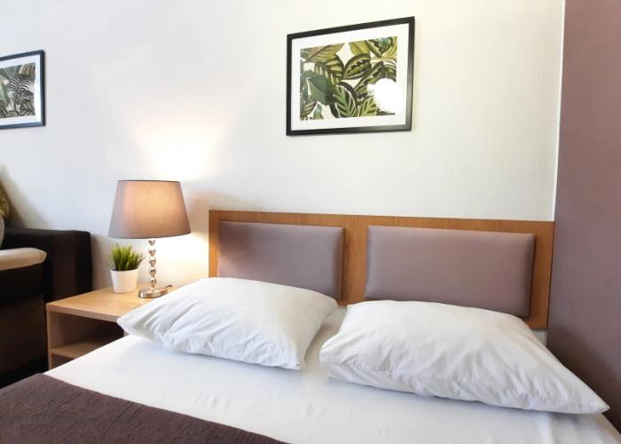 Amosov Guest House