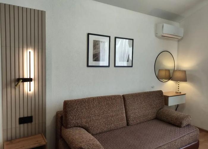 Amosov Guest House