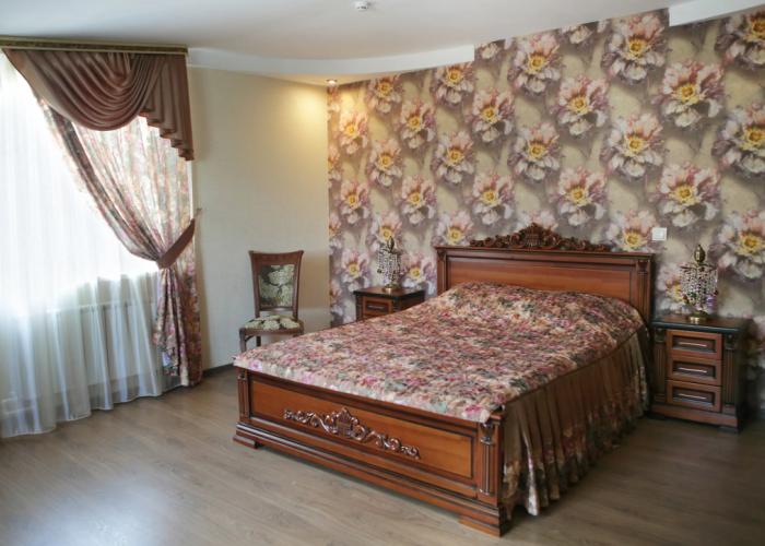 Tri Bogatyirya Butik-Hotel