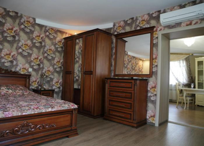 Tri Bogatyirya Butik-Hotel