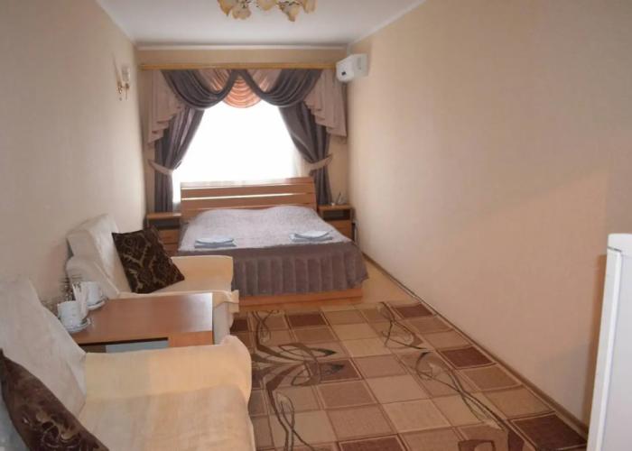 Virsaviya Mini Hotel