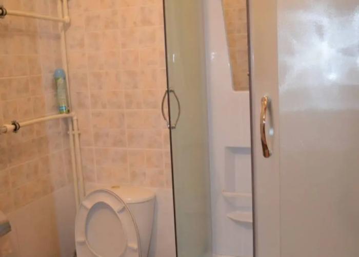 Virsaviya Mini Hotel