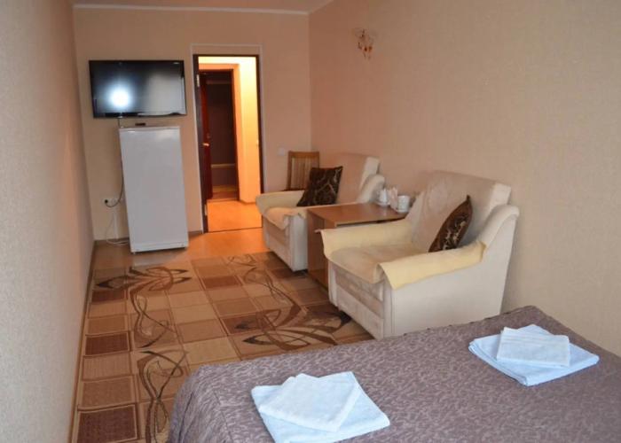 Virsaviya Mini Hotel