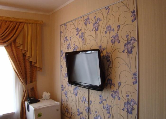 Virsaviya Mini Hotel
