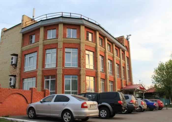 Virsaviya Mini Hotel