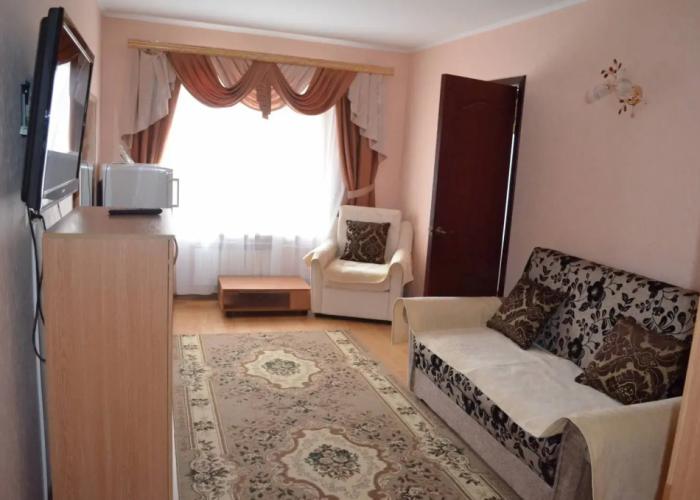 Virsaviya Mini Hotel