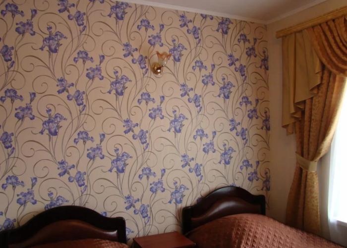 Virsaviya Mini Hotel