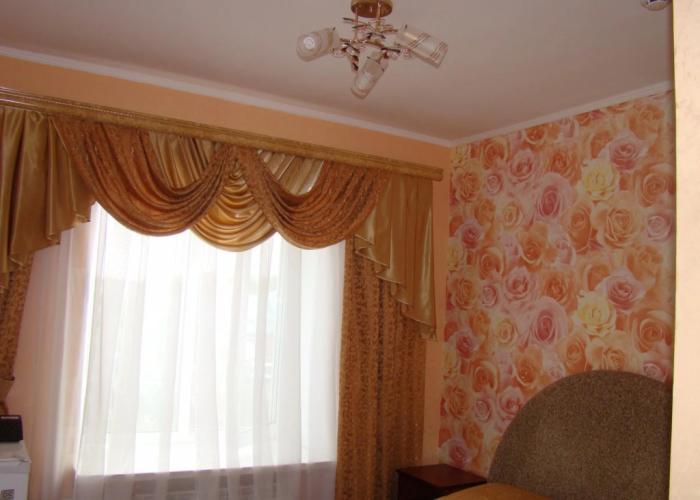 Virsaviya Mini Hotel