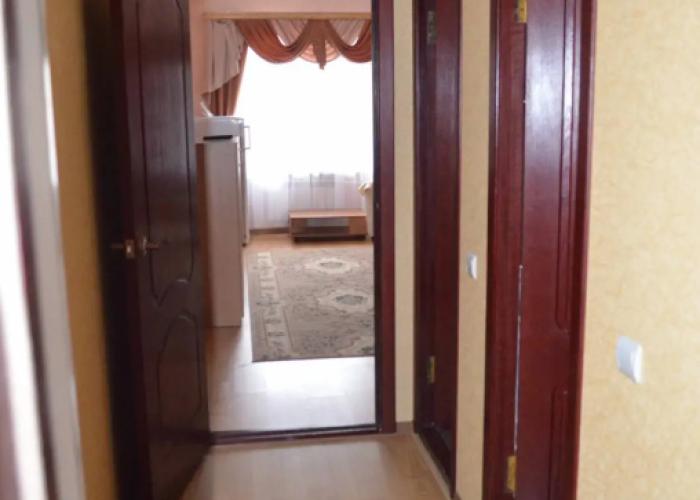 Virsaviya Mini Hotel