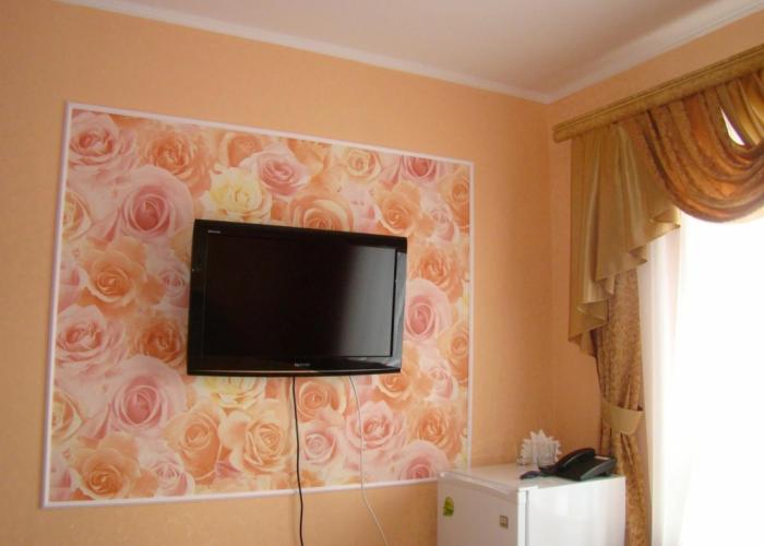 Virsaviya Mini Hotel