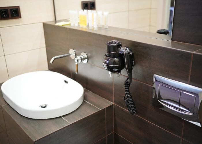 Volna Hotel