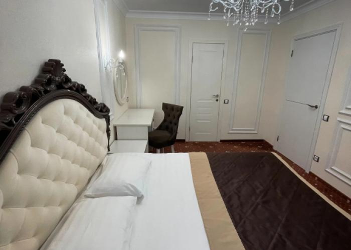 Volna Hotel