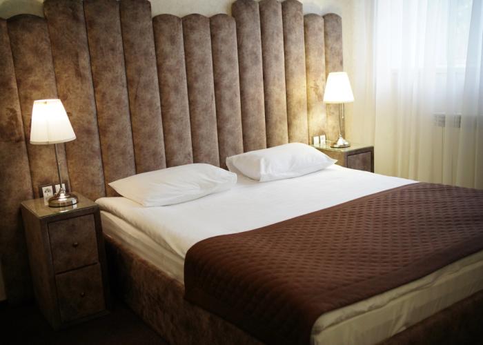 Volna Hotel