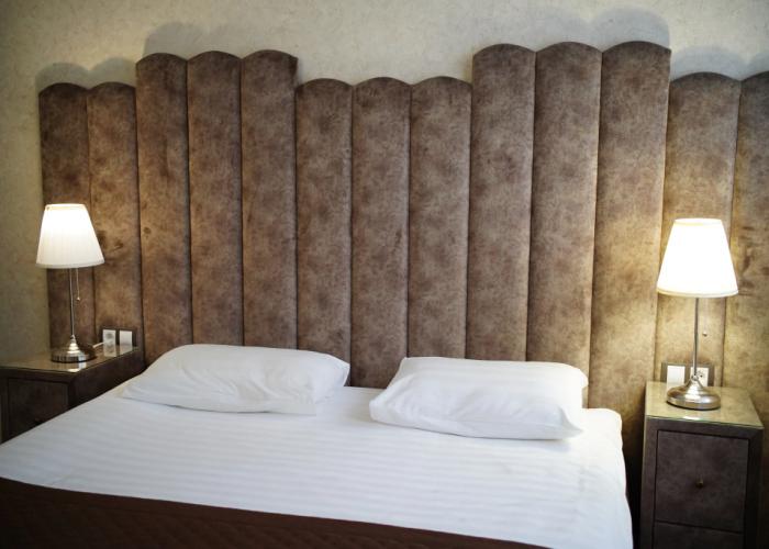 Volna Hotel