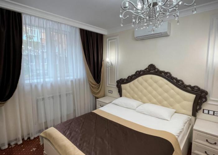 Volna Hotel