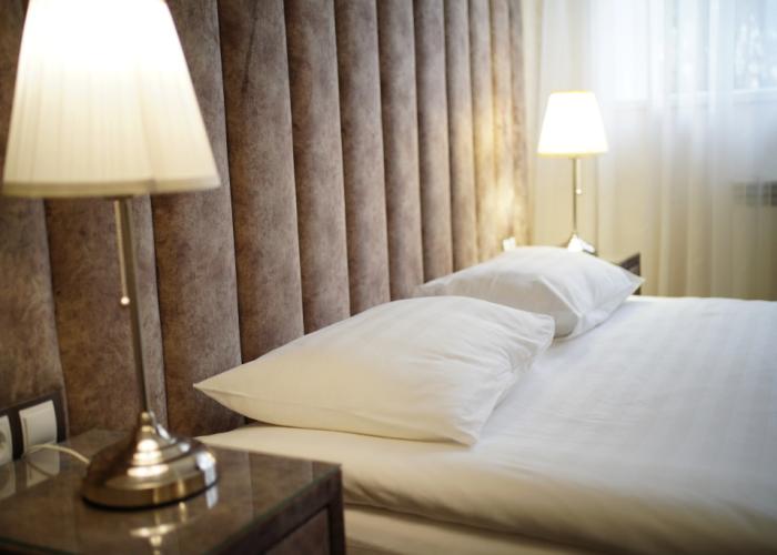 Volna Hotel