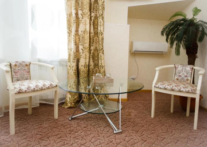 Kremlevskaya Hotel