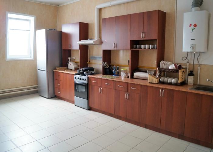 Yuzhnyij Dvorik Mini-Hotel