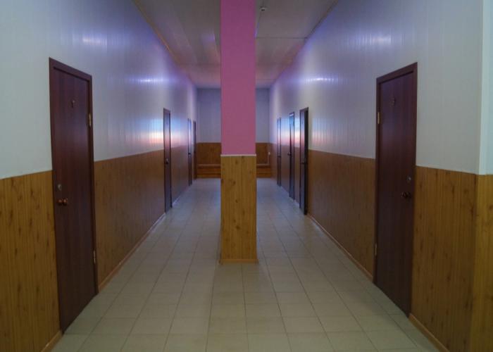 Yuzhnyij Dvorik Mini-Hotel