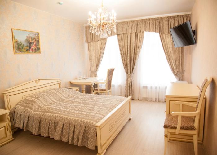 Kupecheskij Dvor Hotel
