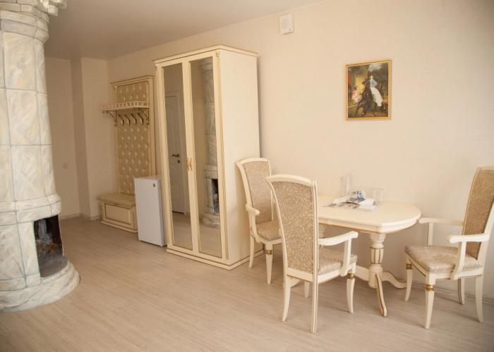 Kupecheskij Dvor Hotel