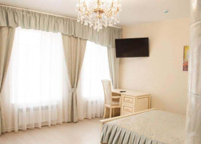 Kupecheskij Dvor Hotel