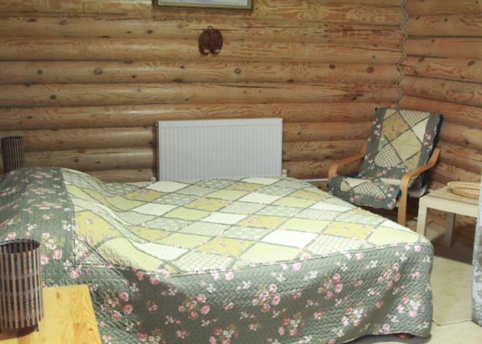 Rusich Guest House
