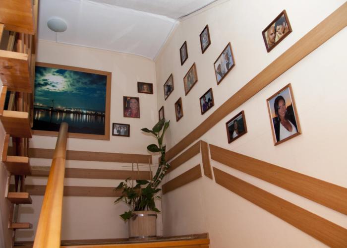 Rusich Guest House