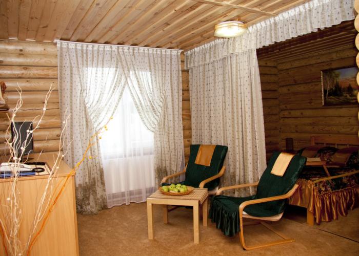 Rusich Guest House