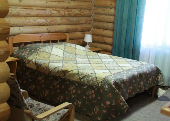 Rusich Guest House