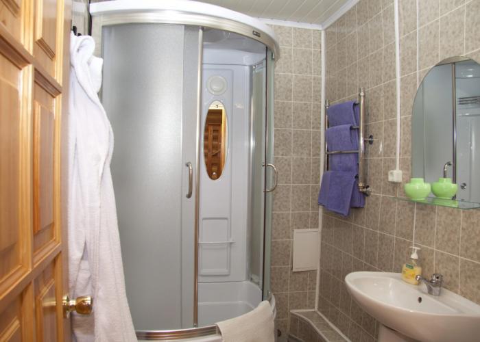Rusich Guest House