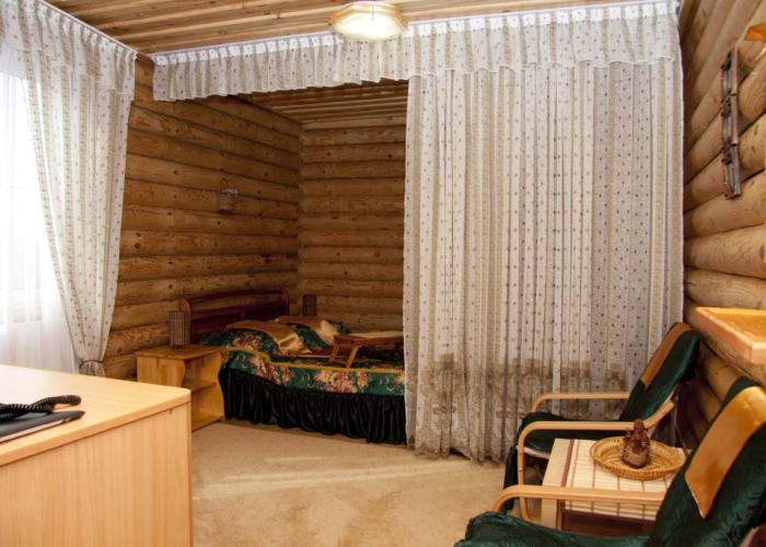 Rusich Guest House