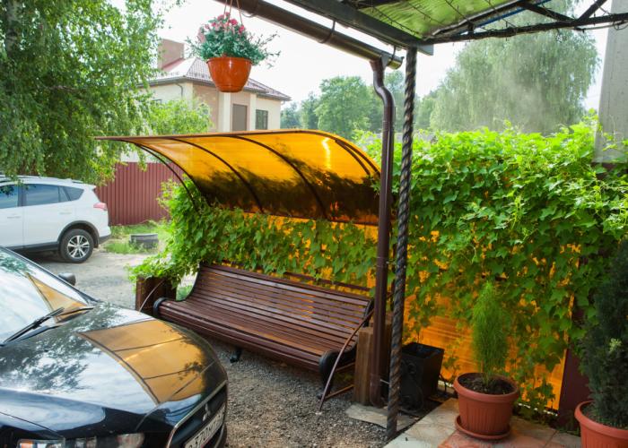 Rusich Guest House