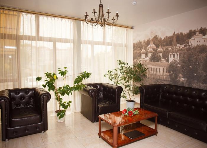 Sova Hotel