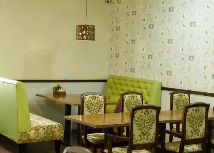 Sova Hotel