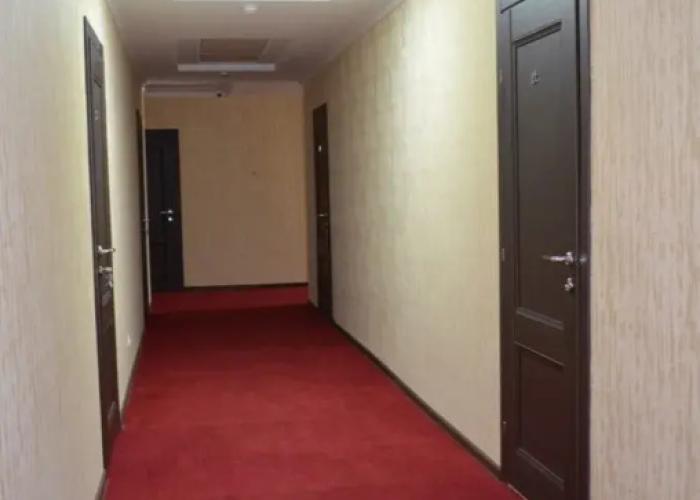 Sova Hotel