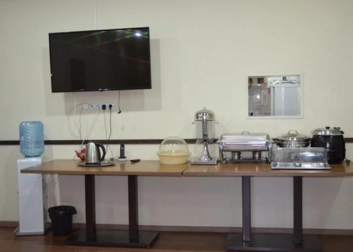 Sova Hotel
