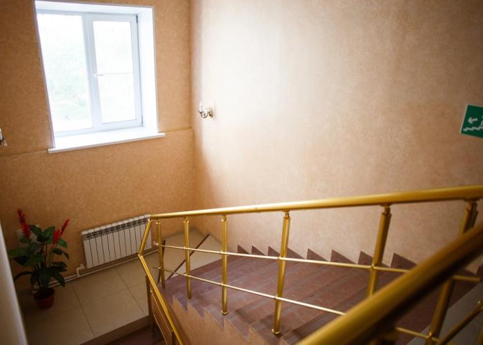 Sova Hotel